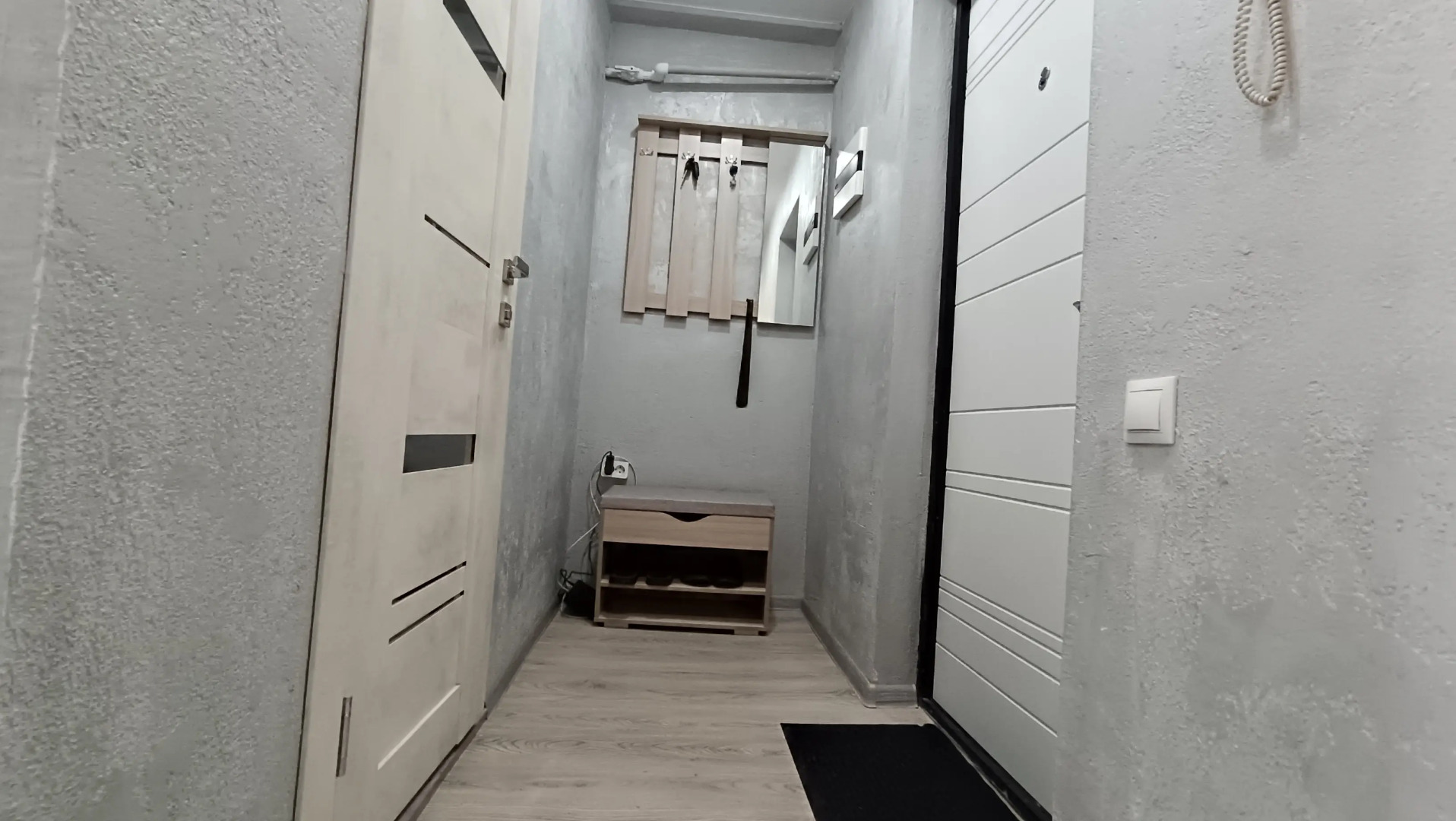 Квартира в Центре Ессентуков  с Новым Ремонтом