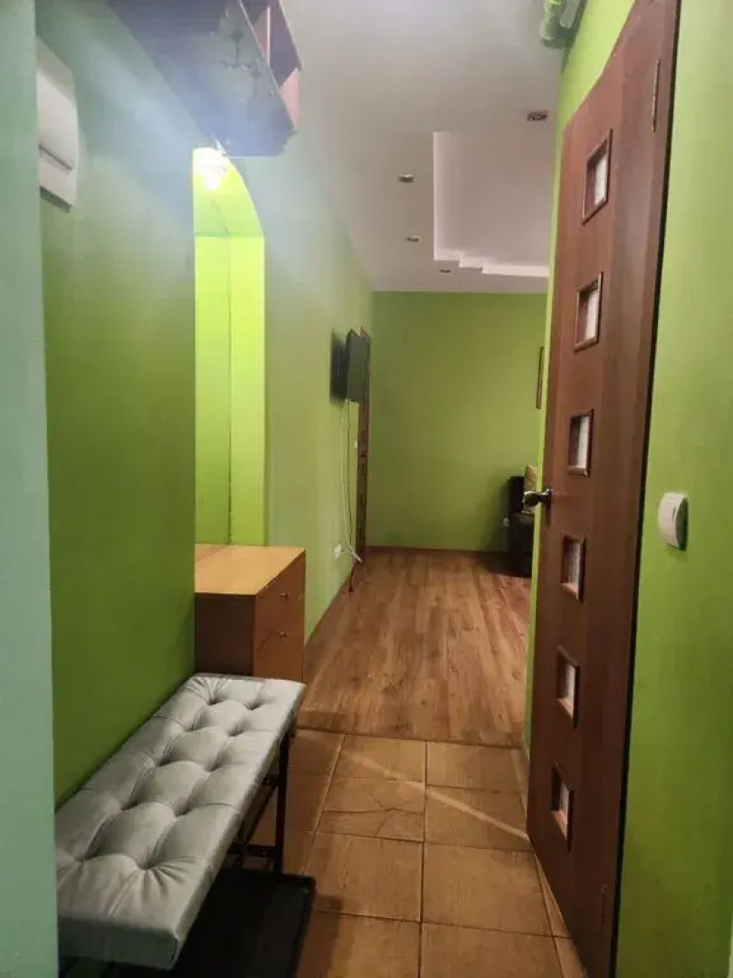 Квартира Уютная