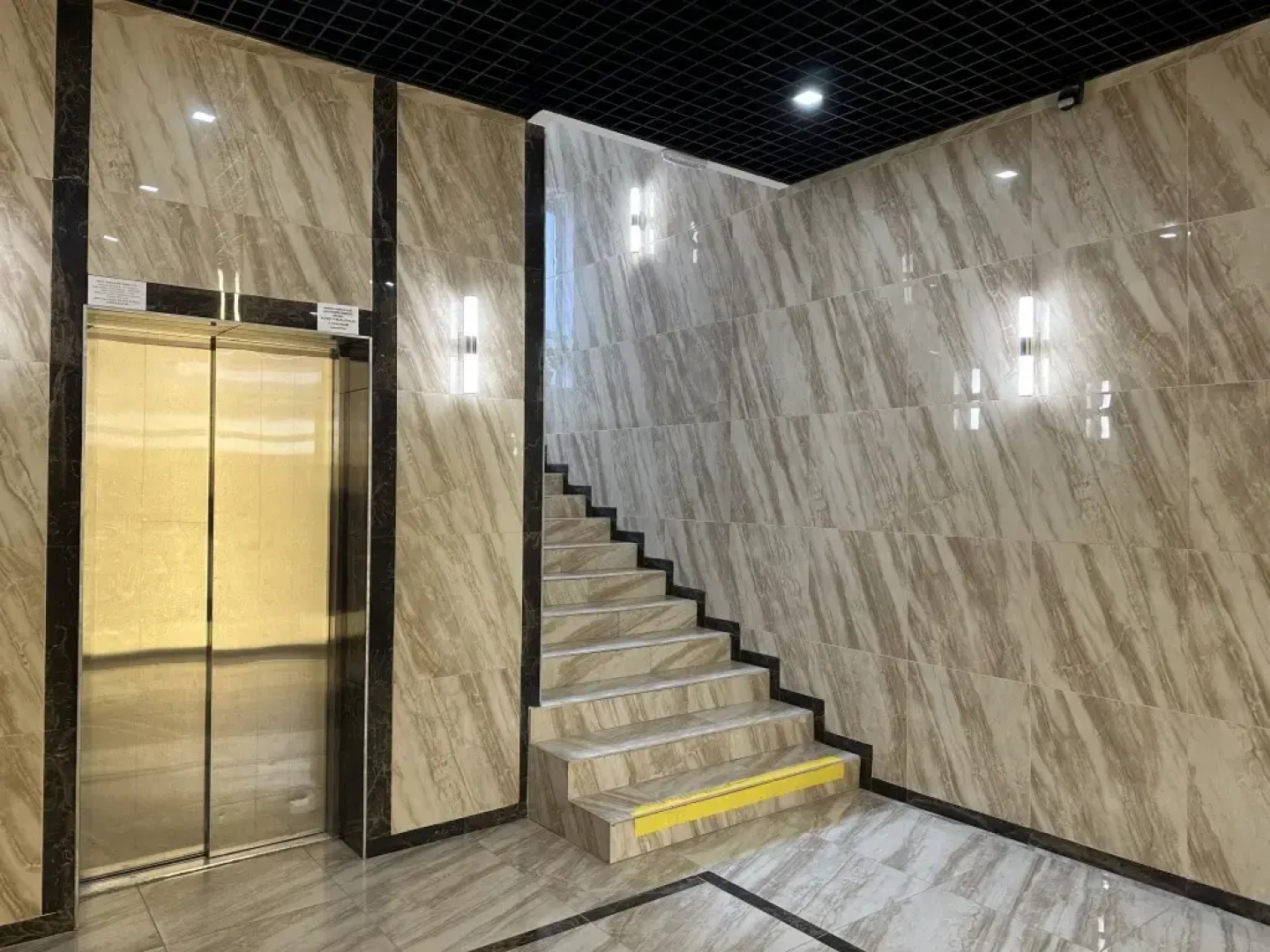 Квартира КАК ДОМА на Комсомольской