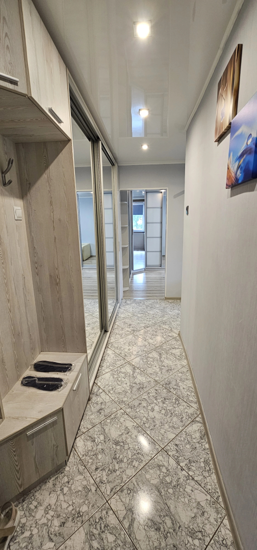 Апартаменты Westrooms в центре у рыбной деревни