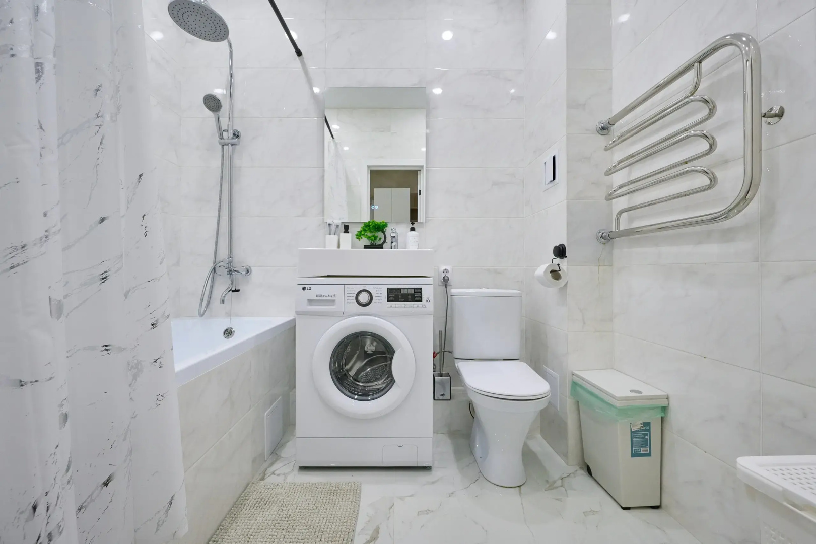 Апартаменты Your Place Пекин