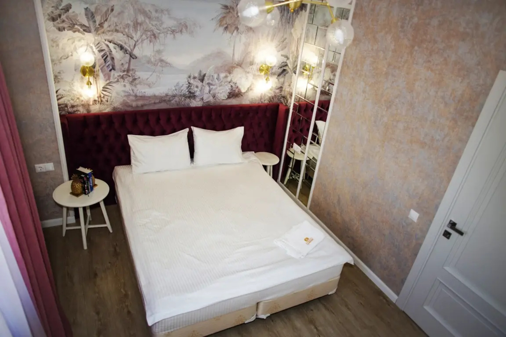 Апартаменты Amigo