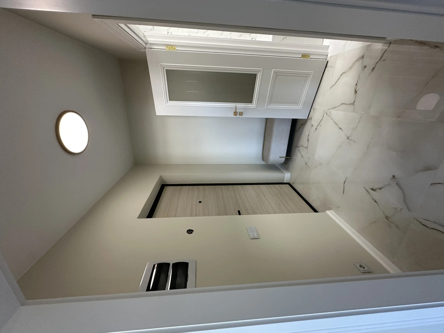 Квартира Современная студия в ЖК Бизнес класса