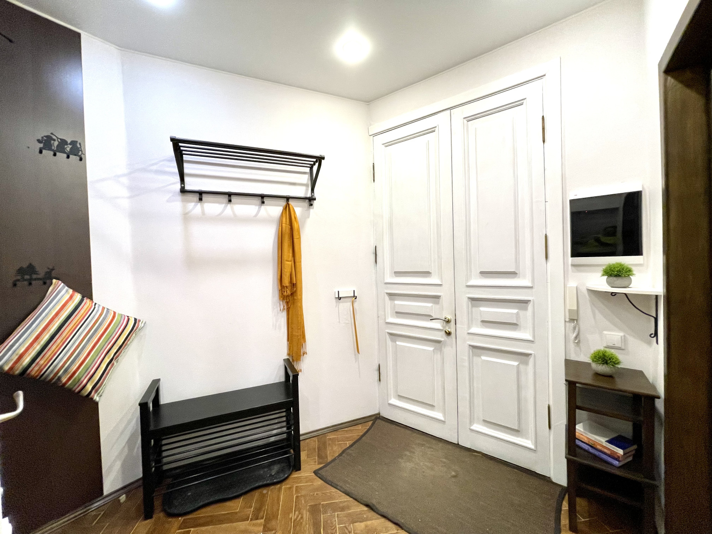 Квартира Flatstay 6 Советская 8