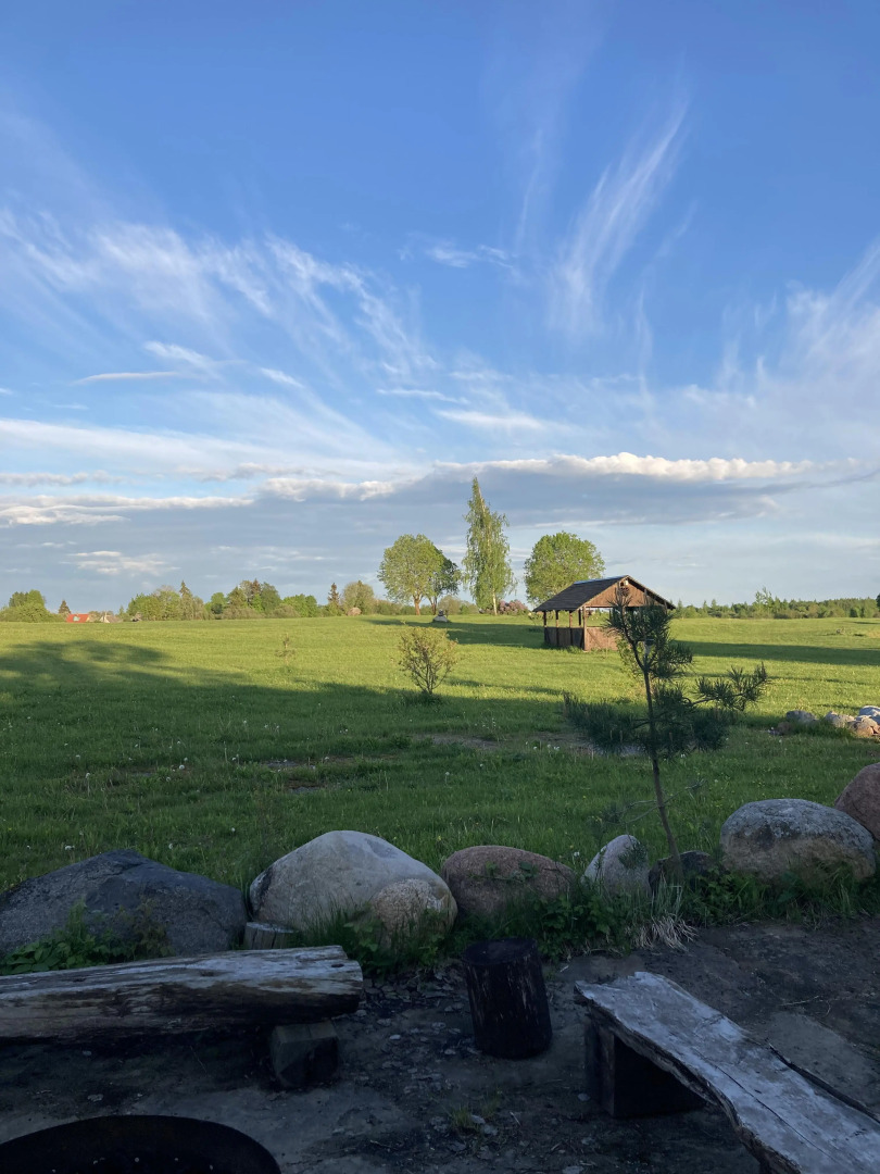 База отдыха Sky Ranch Изборск