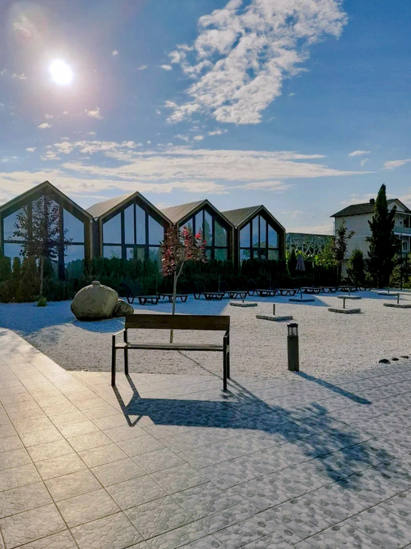 Гостевой дом На Волне