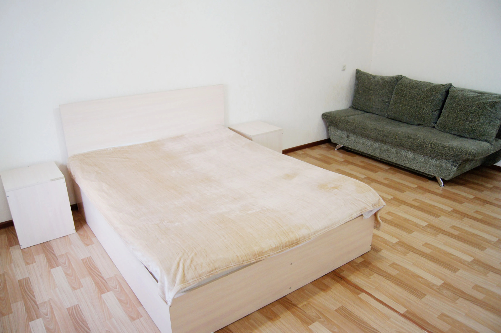 Отель Аврора