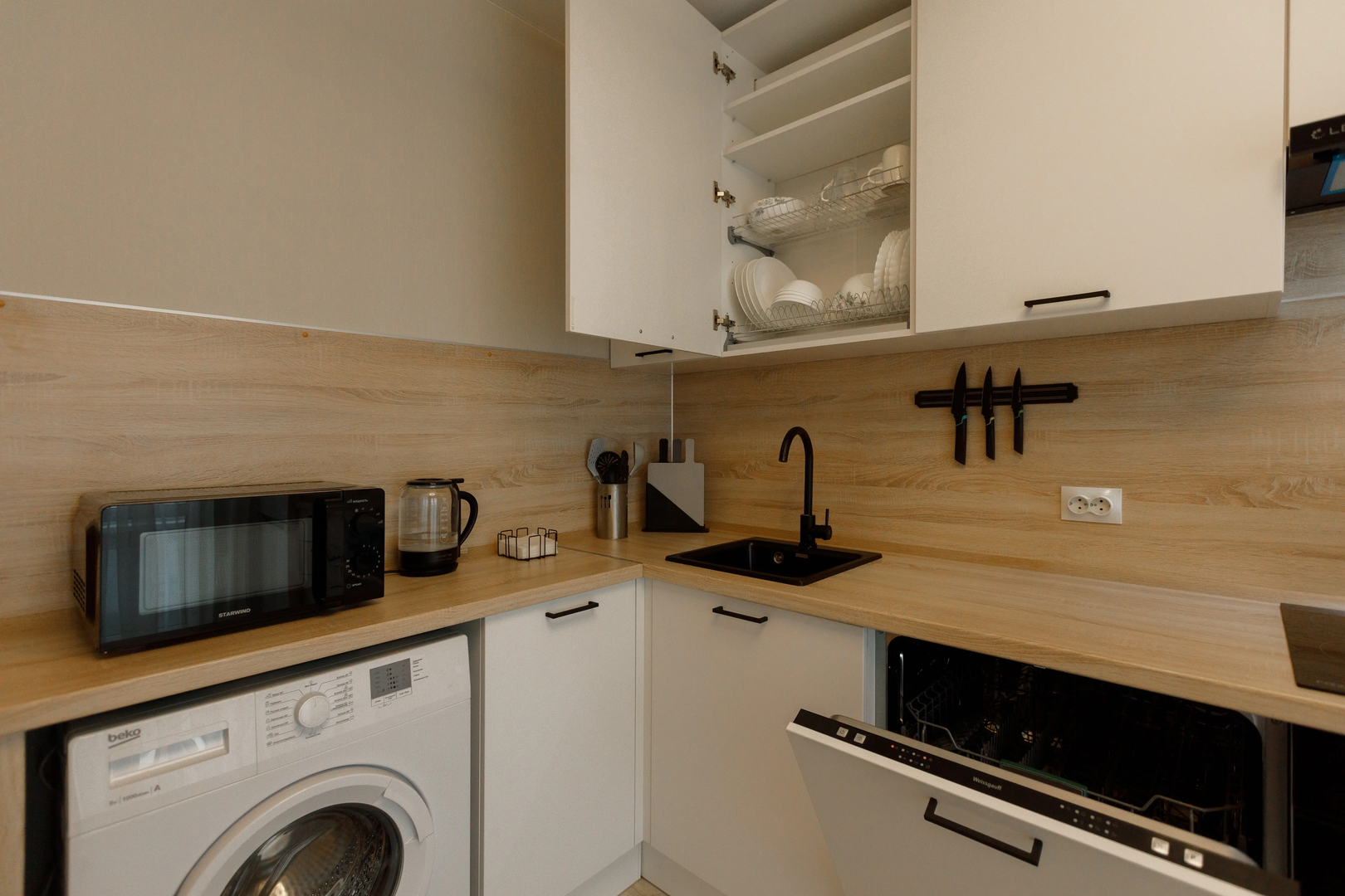 Квартира Однокомнатная