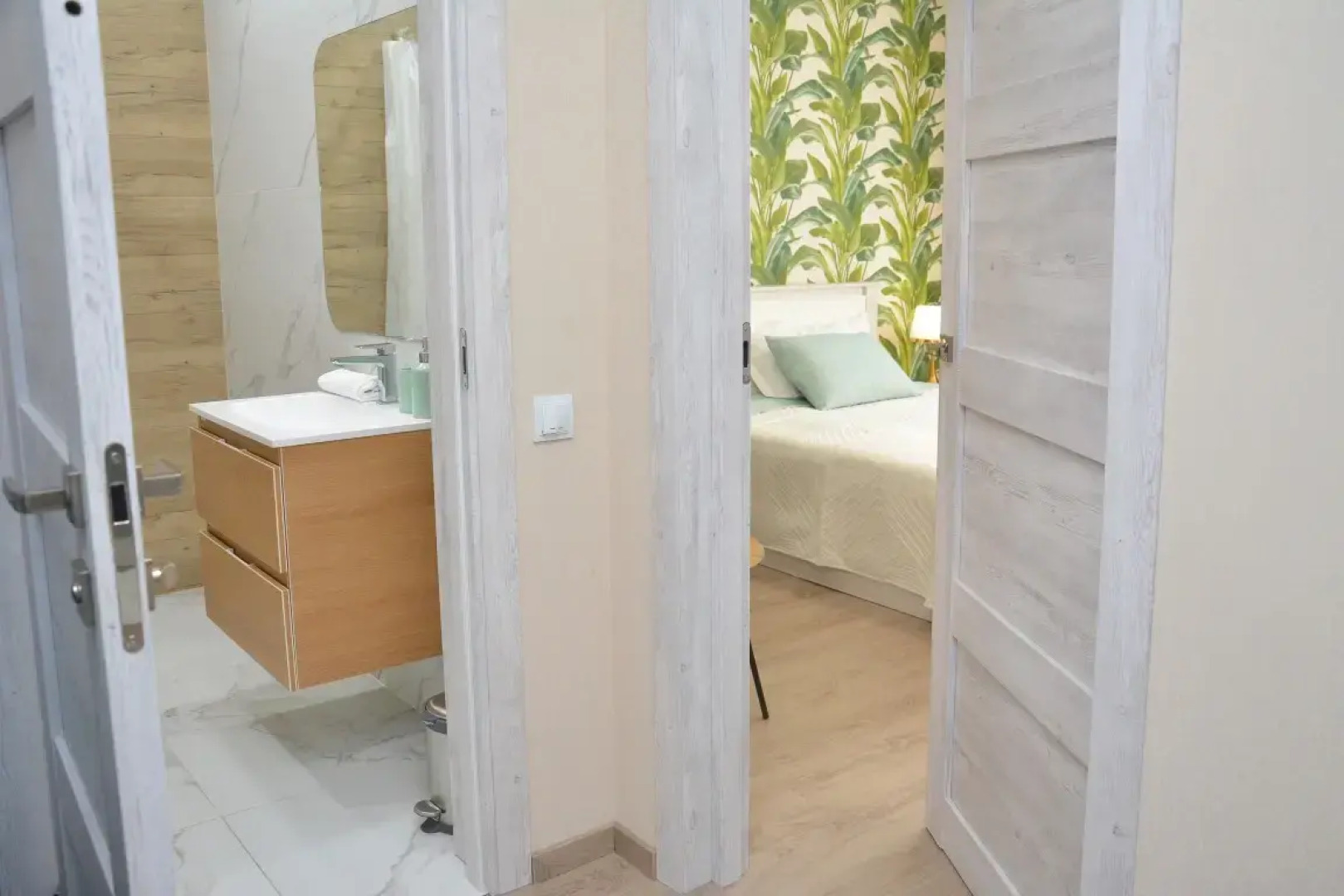 Апартаменты Как Дома на море 5