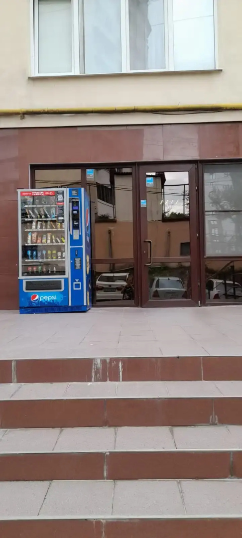 Khostel-Kofe Hostel