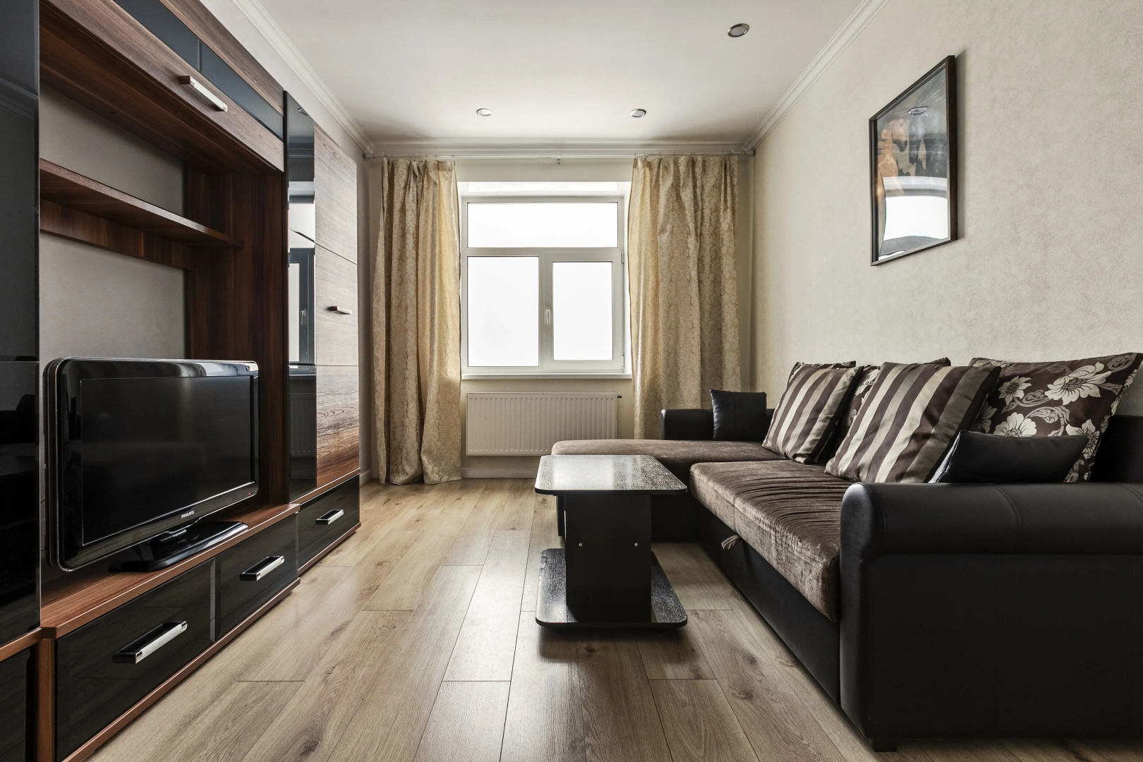 Квартира Maxrealty24 Германа Титова 5/2