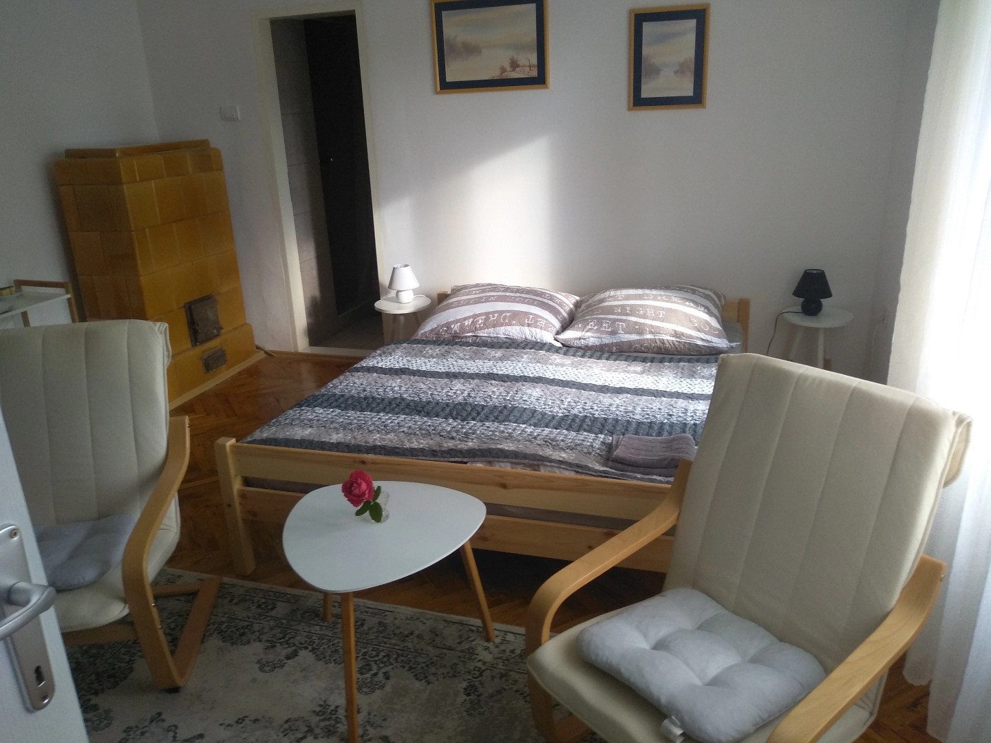 Гостевой дом Citadela