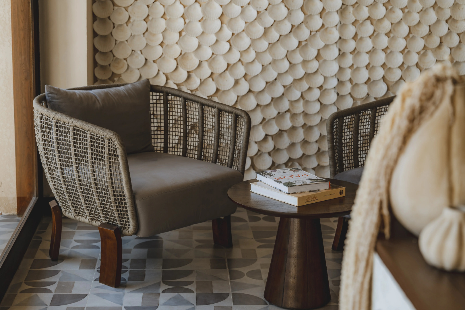 Бутик-отель Sunny Samudra Uluwatu