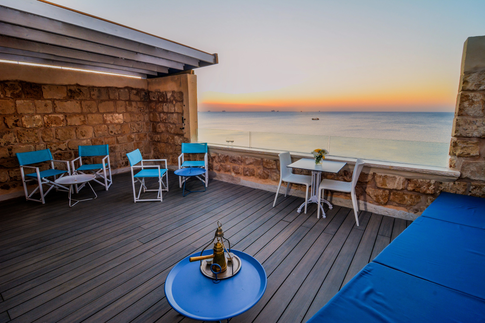 Апартаменты Akotika