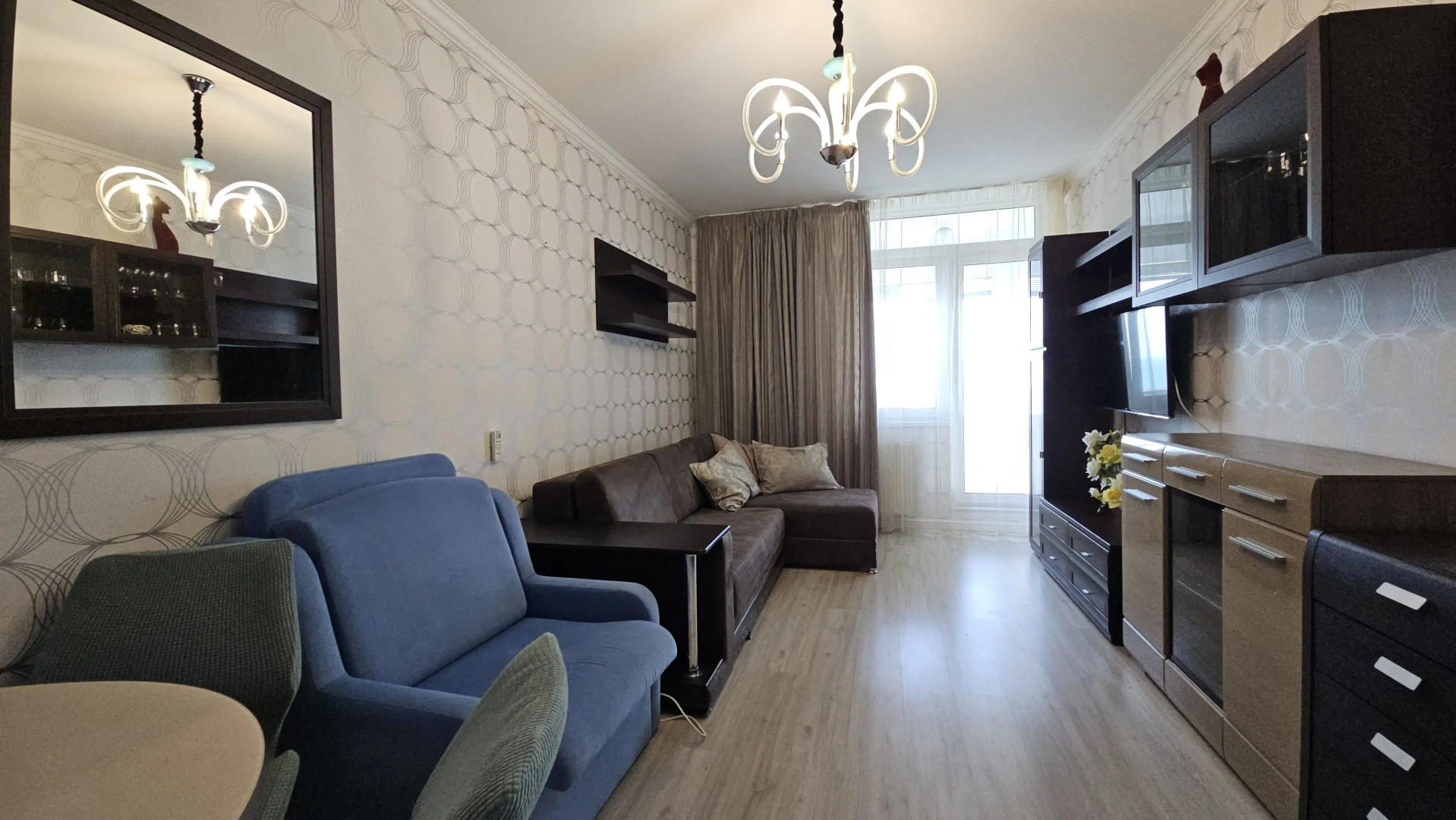 Апартаменты на Ленина 298Б 223 от HomeHotelSochi