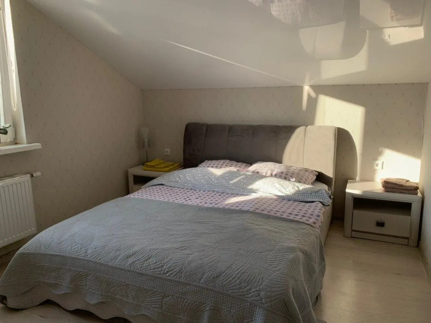 Гостевой дом у Марины