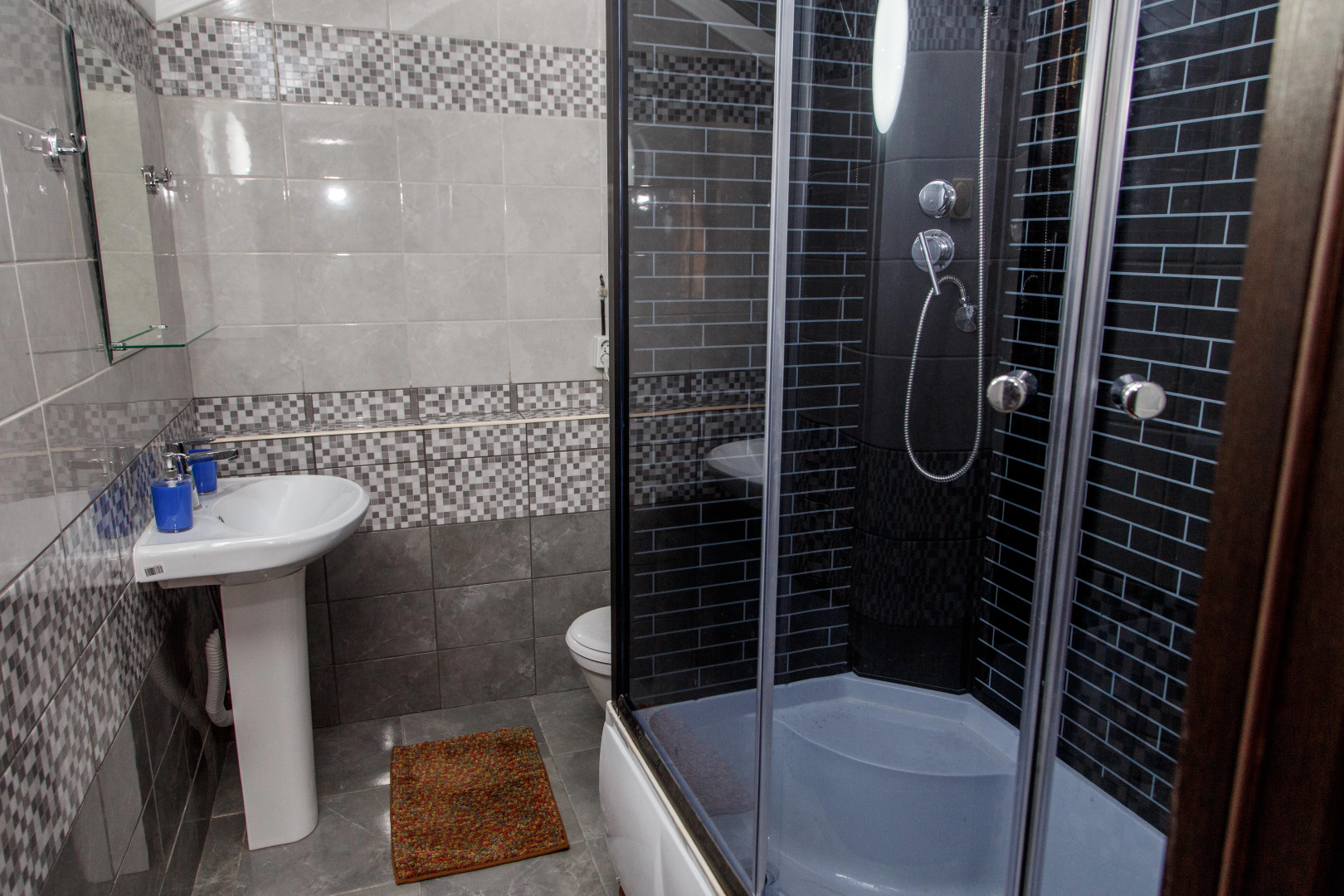 Апартаменты Flats for soul