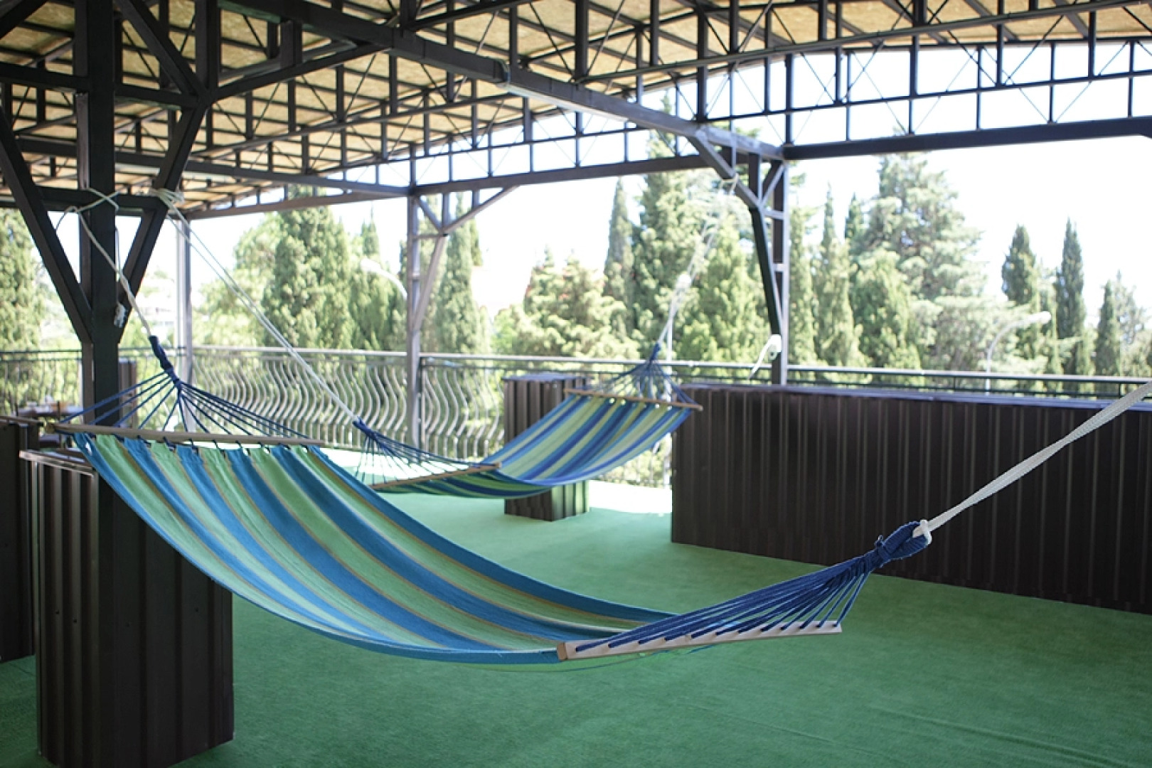 Flamingo Hotel Partenit