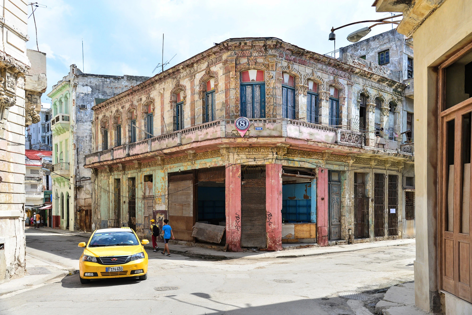 Апартаменты Modern and Central