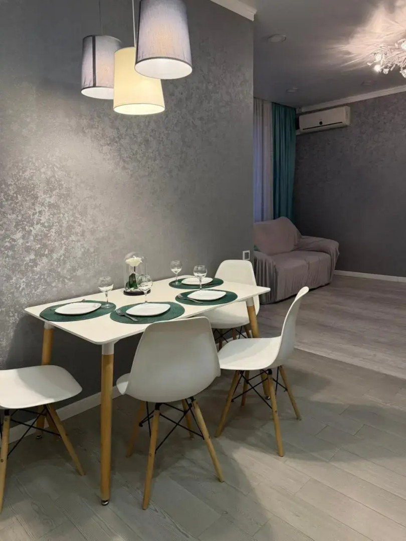 Апартаменты Элитные Вип