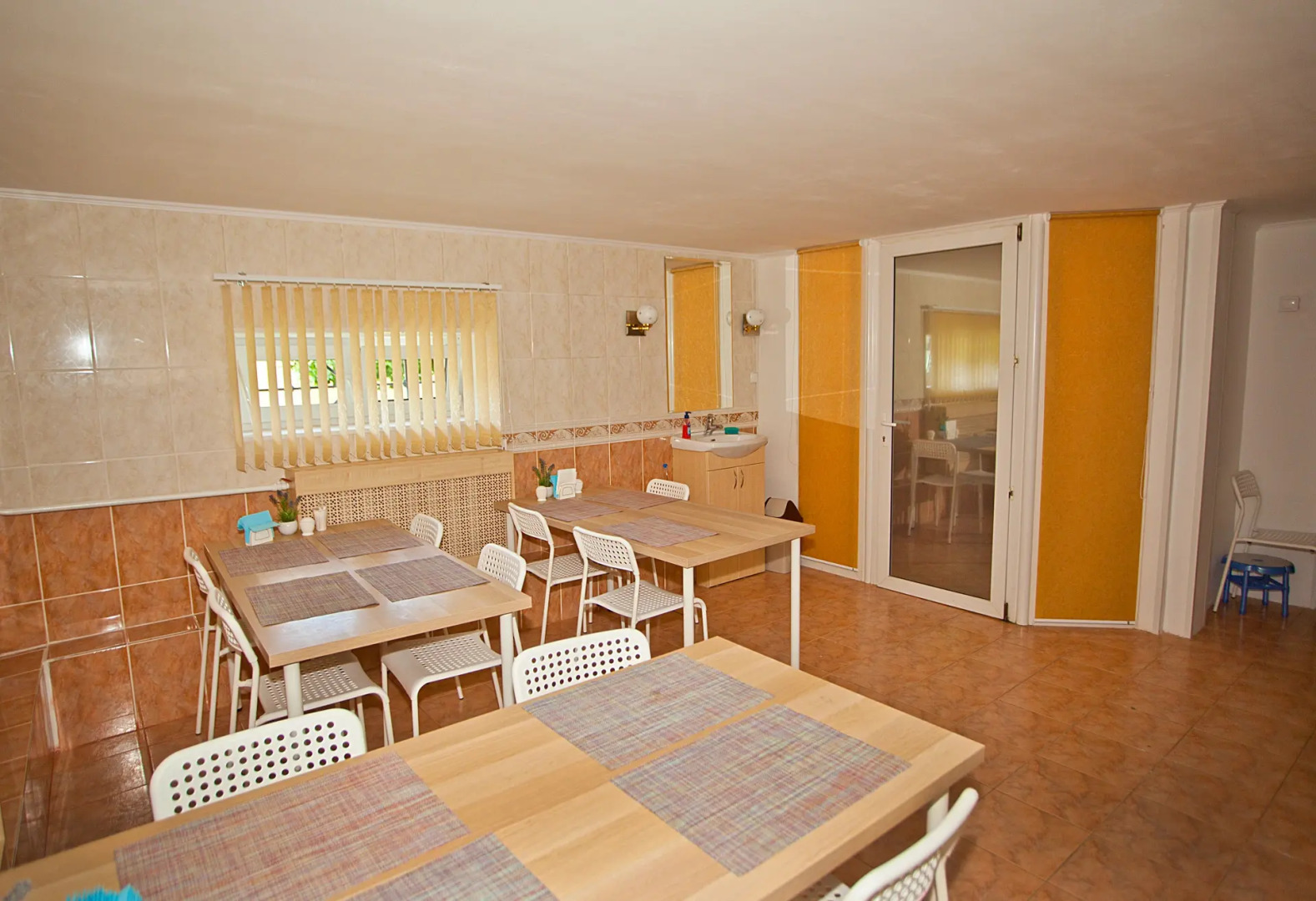 Гостевой дом Центральная Усадьба