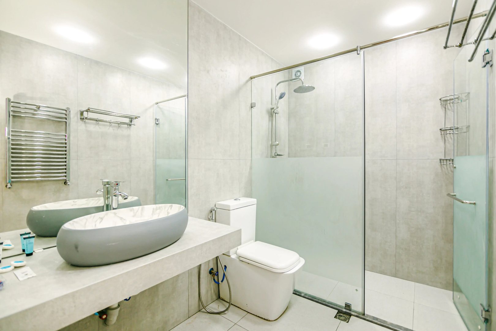 Апартаменты Lux apartment Nizami Street