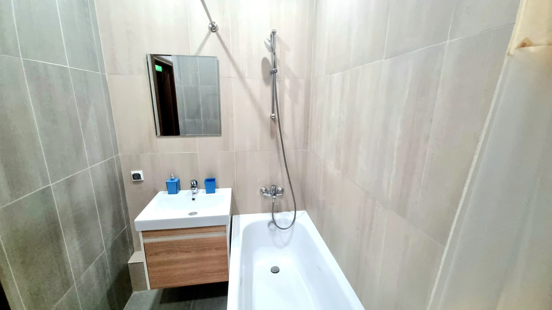 Квартира  Астрахова 5А Зона Кофморта