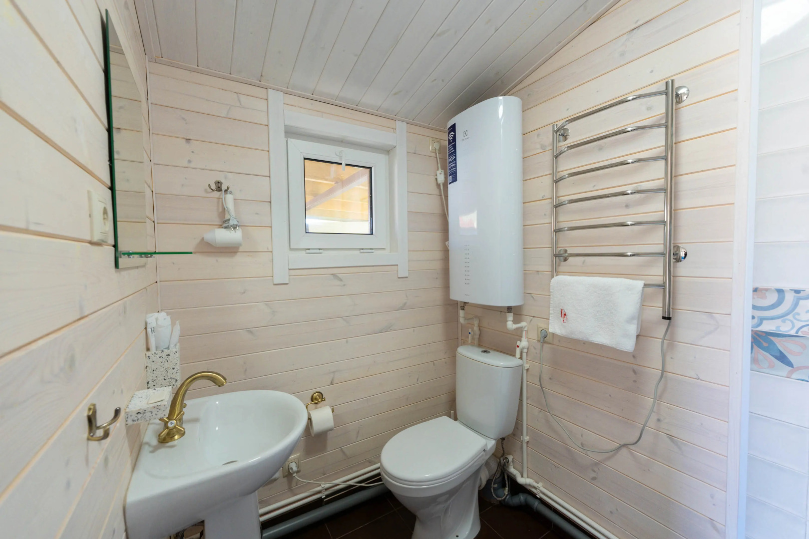 База Отдыха Даховская Долина