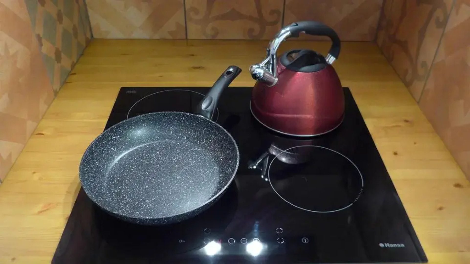 Апартаменты Премиум Студия