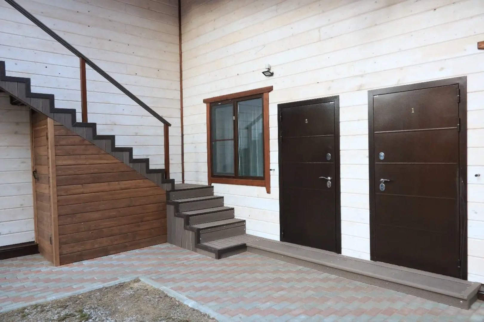 Отель Ладожская Ривьера