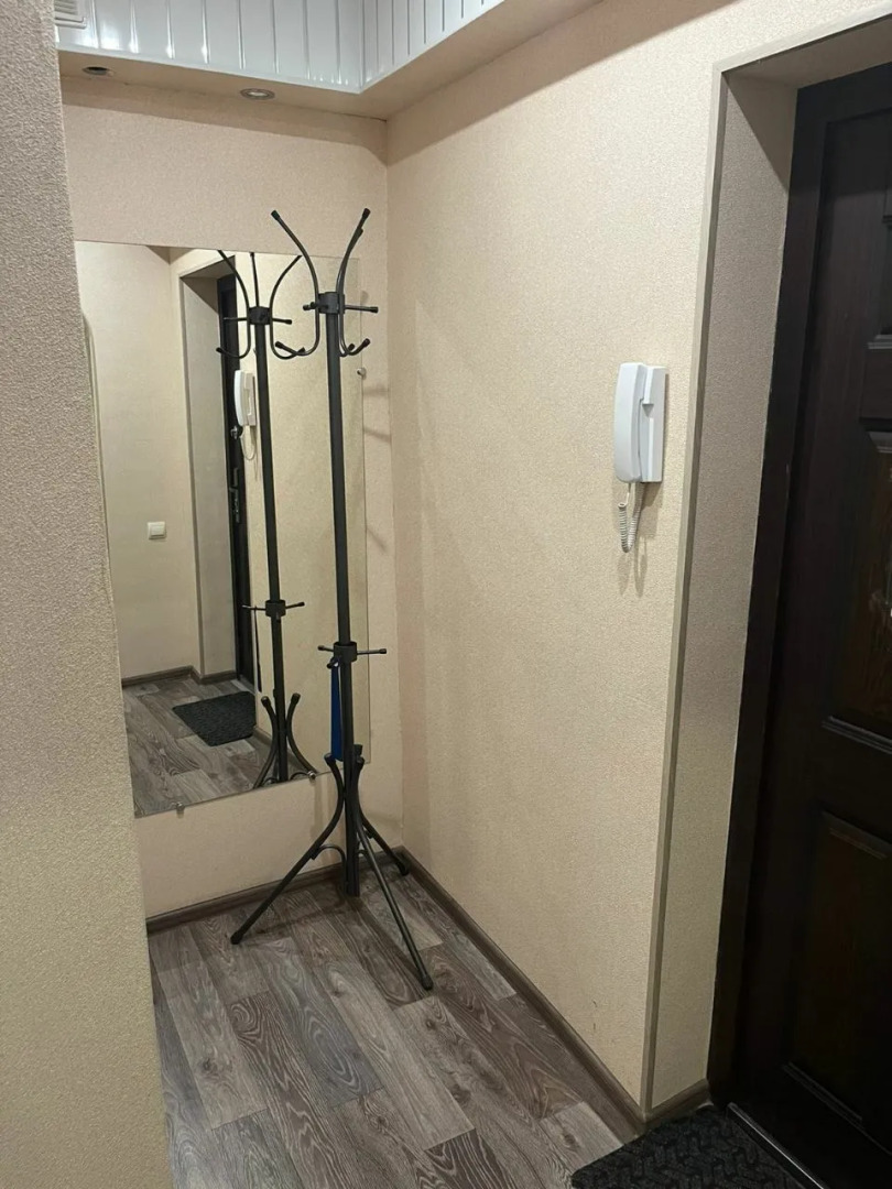 Апартаменты 1-комнатные рядом с Волгой (Бухта)