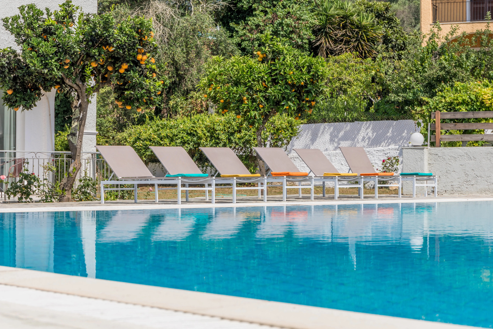 Dominoes Hotel Apartments