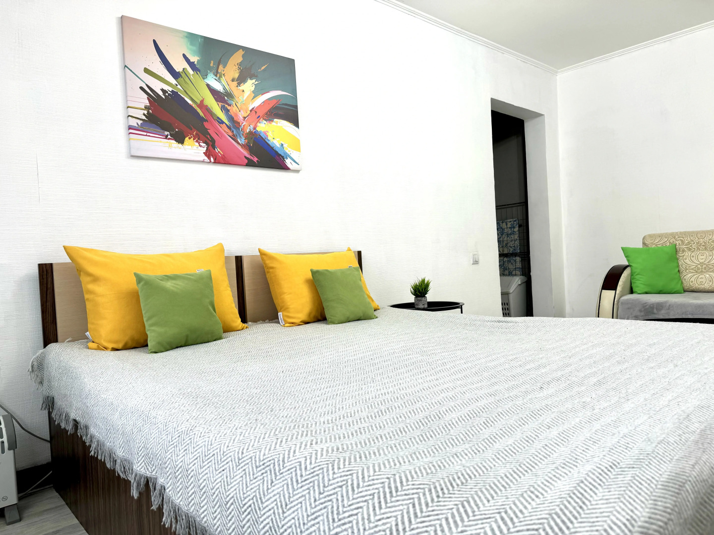 Квартира Sweet Home