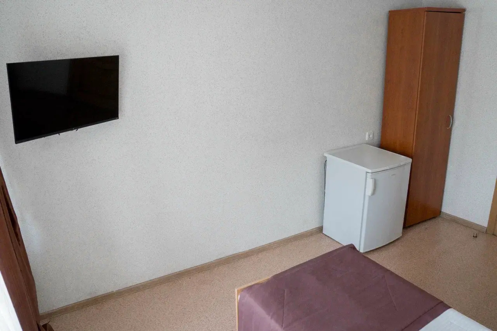 Гостиница Колос