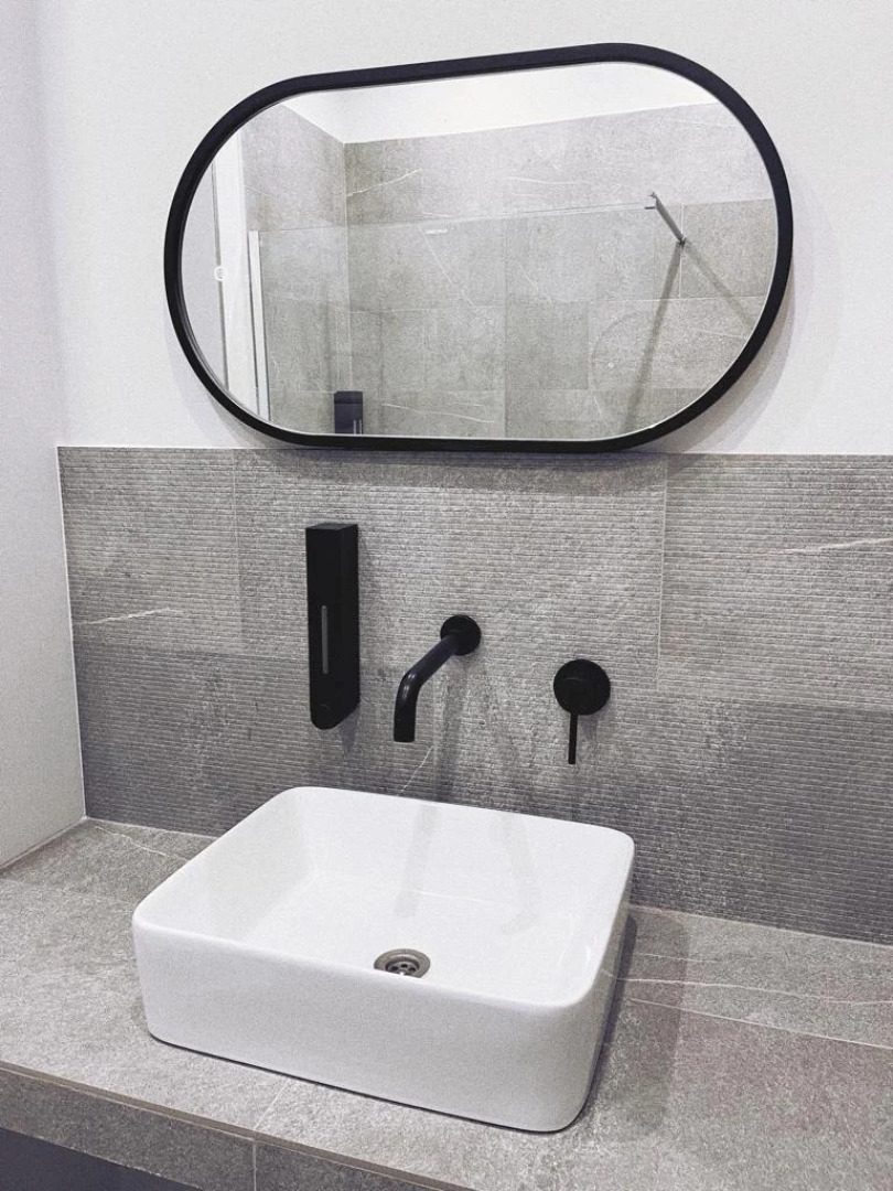 Апартаменты B'yarma Three