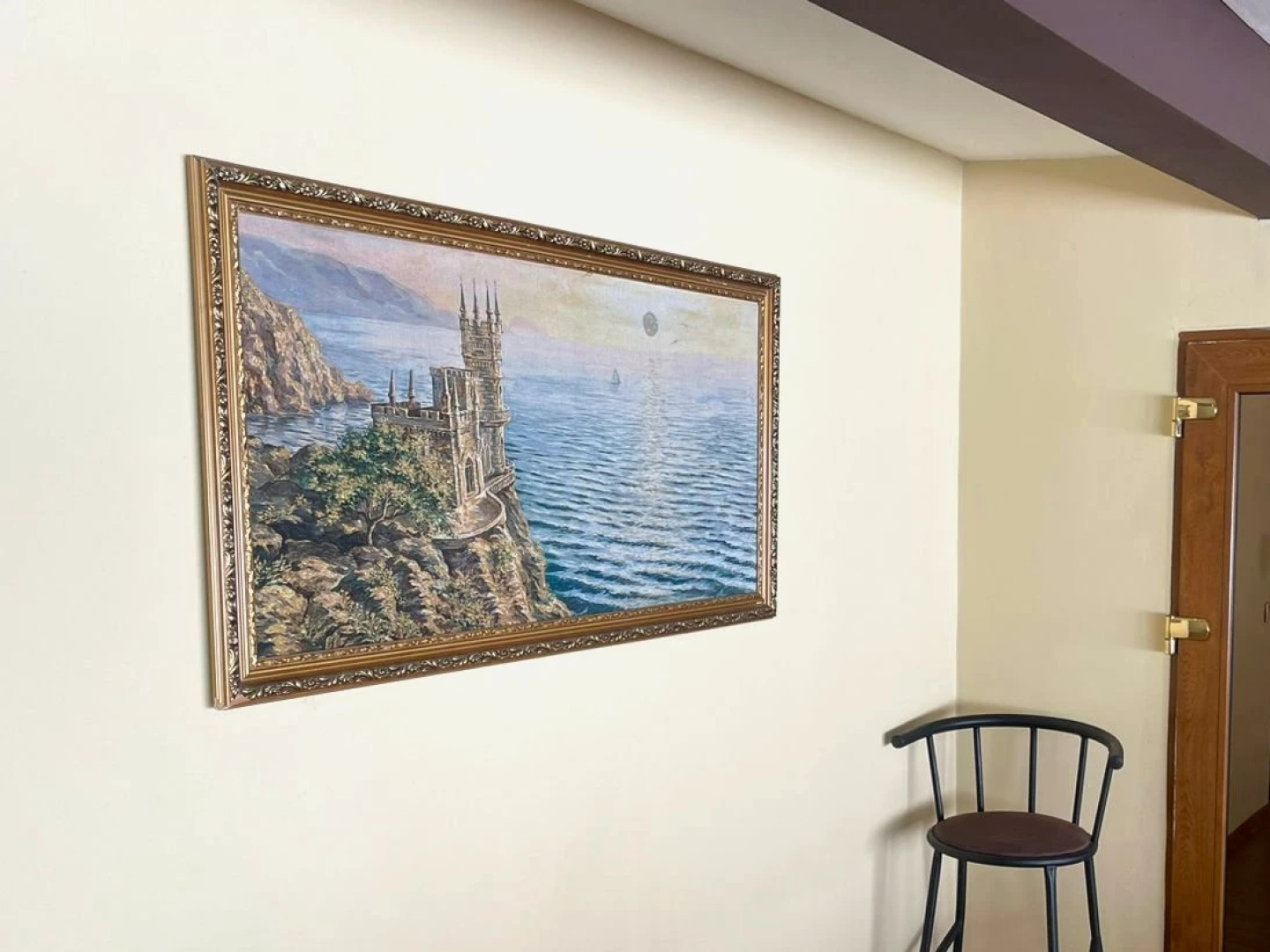 Отель Аврора