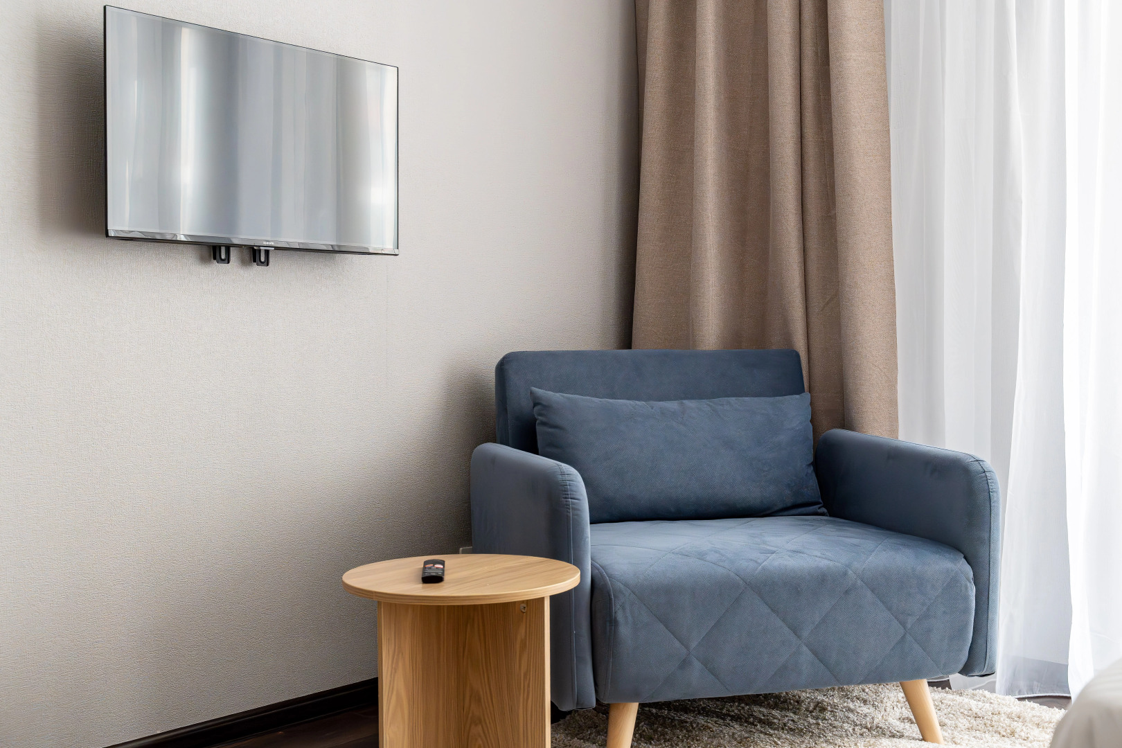 Квартира Стрижи