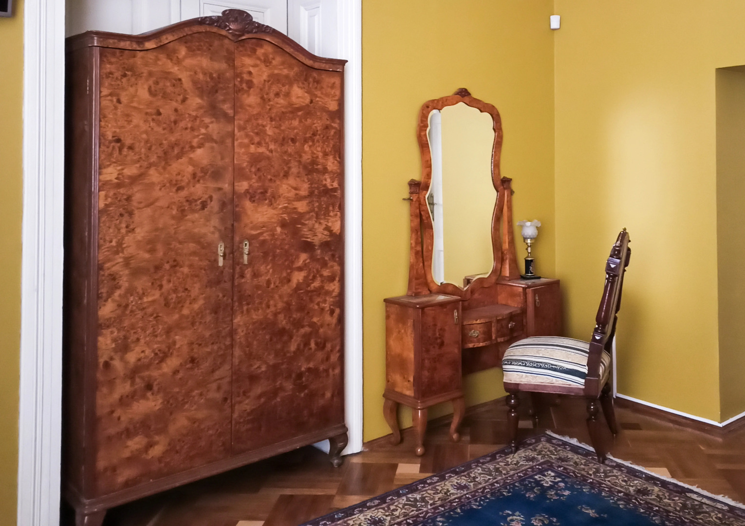 Мини-Отель Count Villa