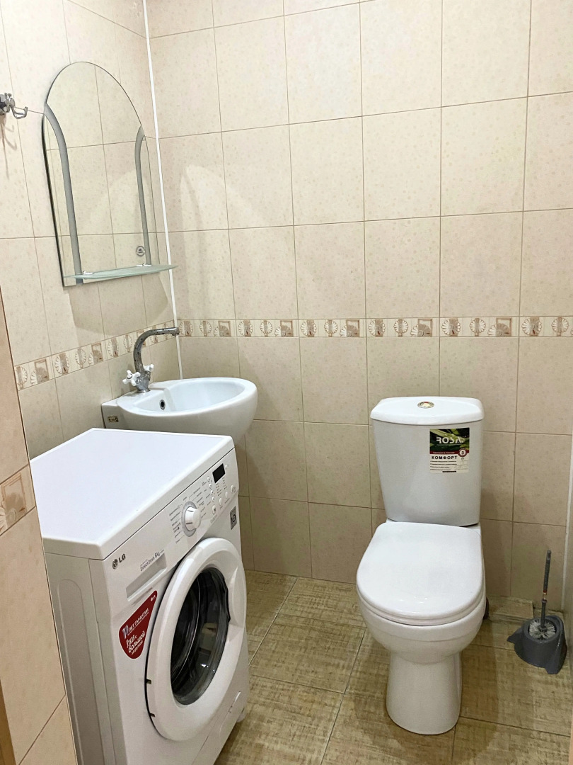 Апартаменты Таунхаус