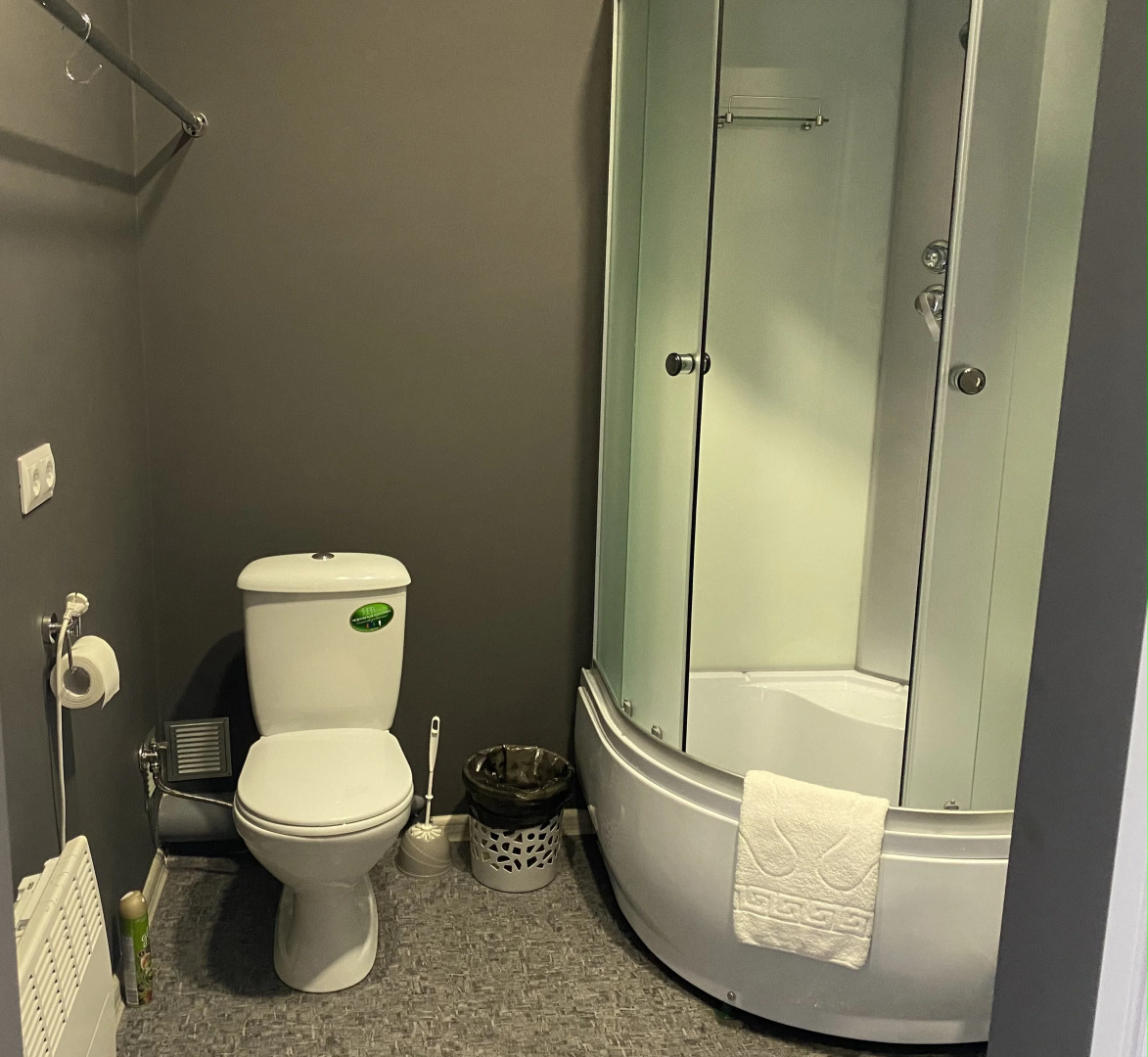 Загородный отель Шамбала