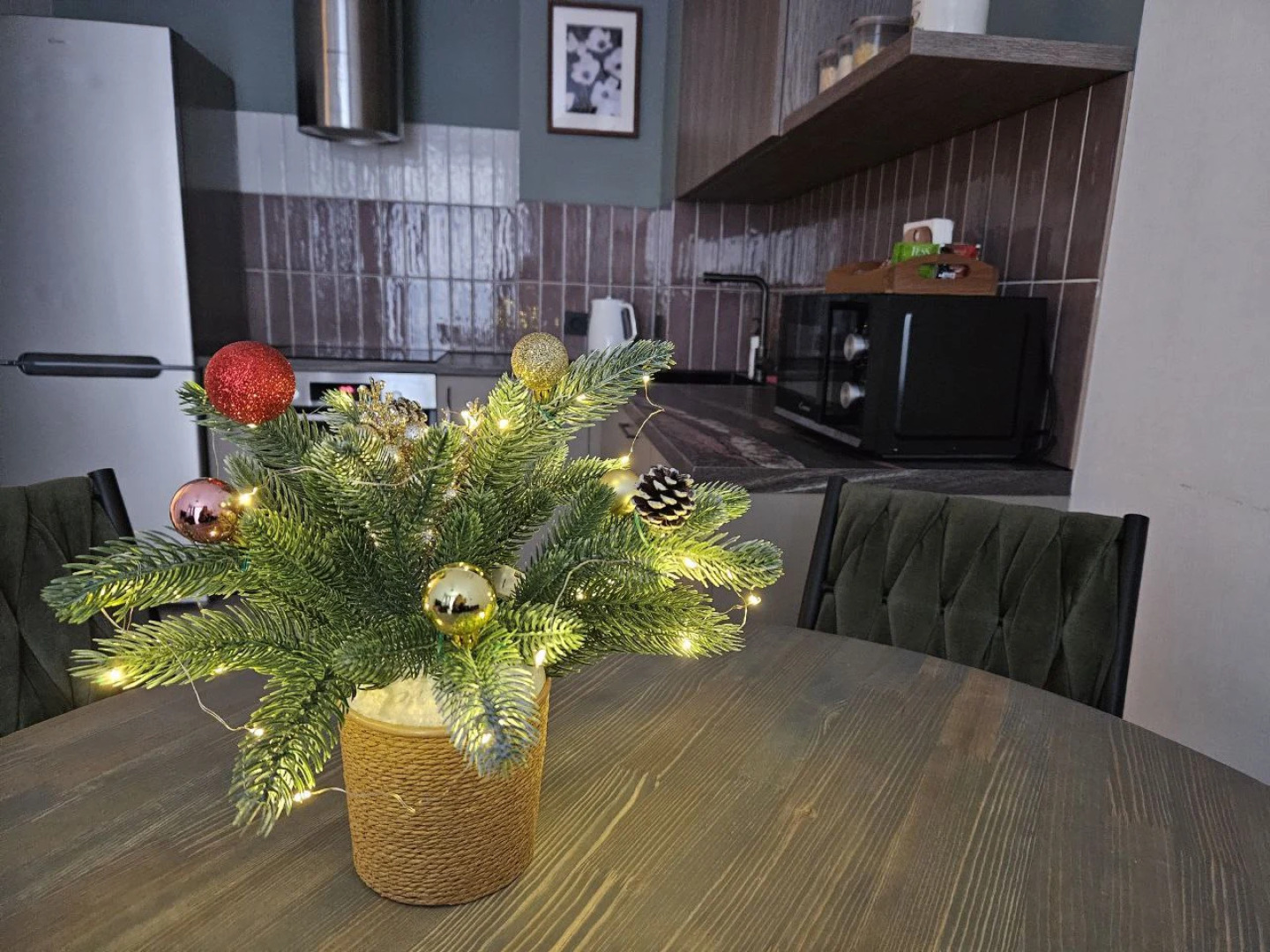 Апартаменты Central street от сети Good Vibes Apartments