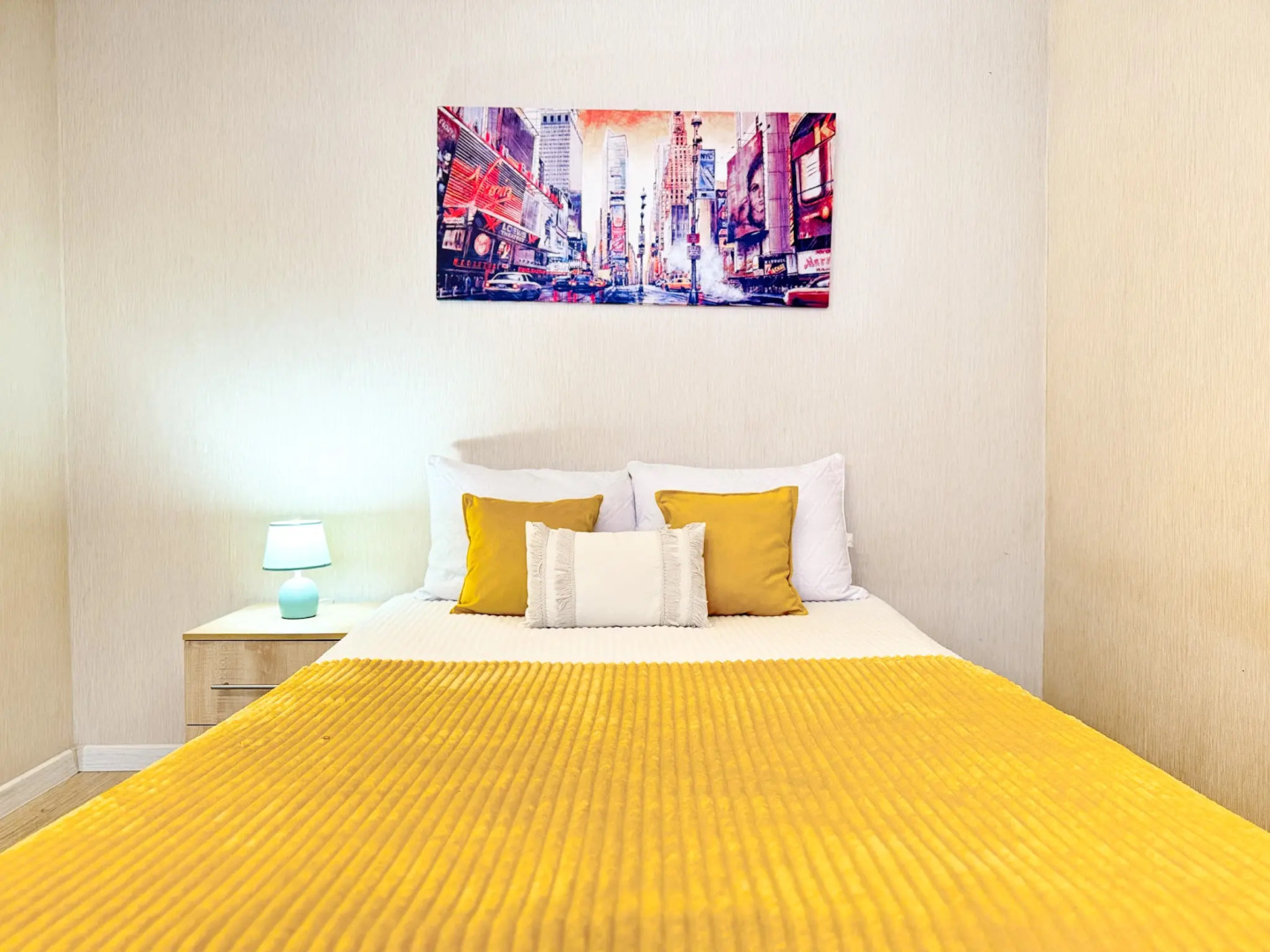 Апартаменты Акварель на ул. Татарская