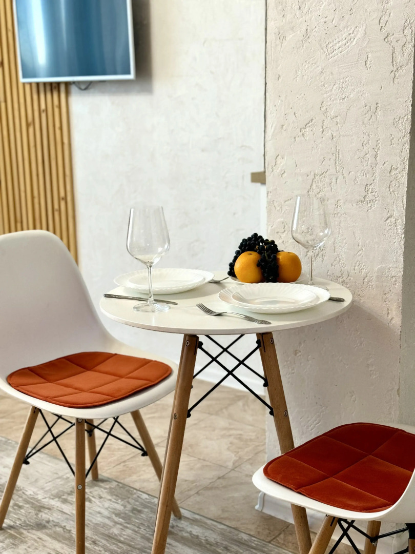 Апартаменты "Друзья" у Королевских Ворот