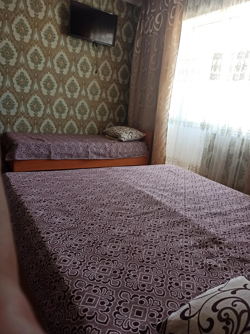 Частный Дом ТеремОк