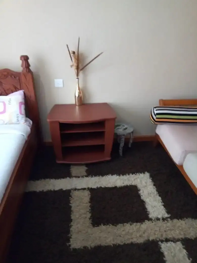 Апартаменты West Suites