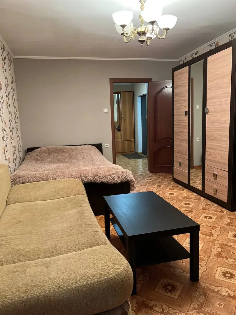 Апартаменты Как Дома