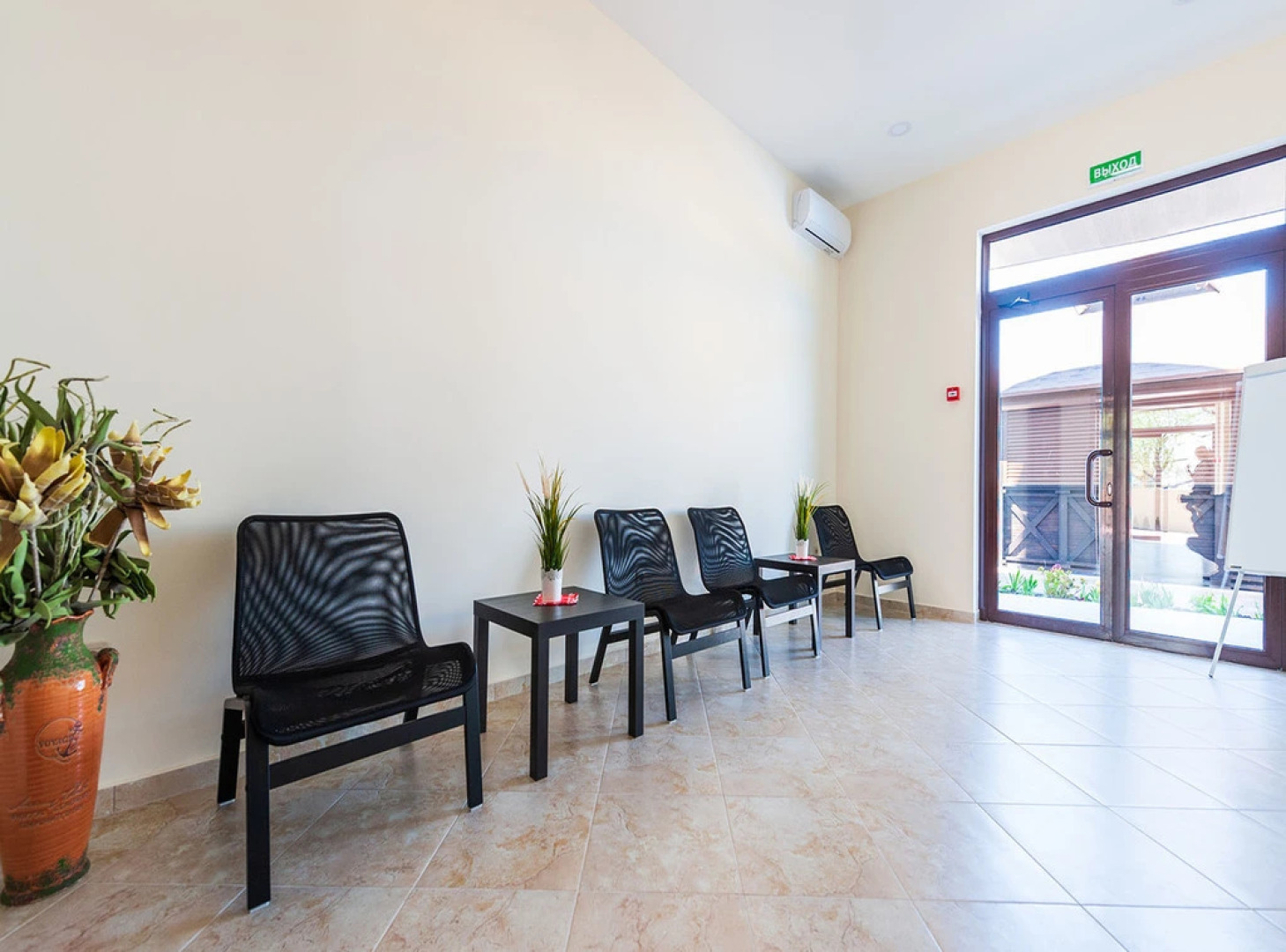 Отель Волна