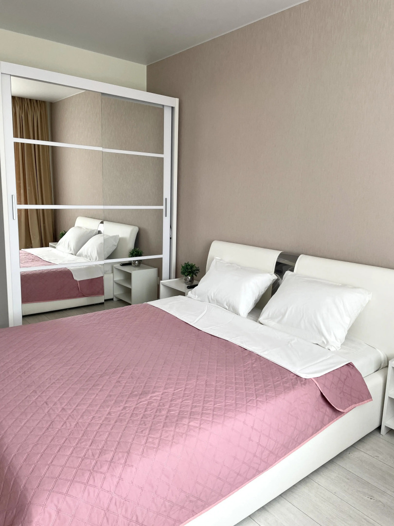 Апартаменты На море