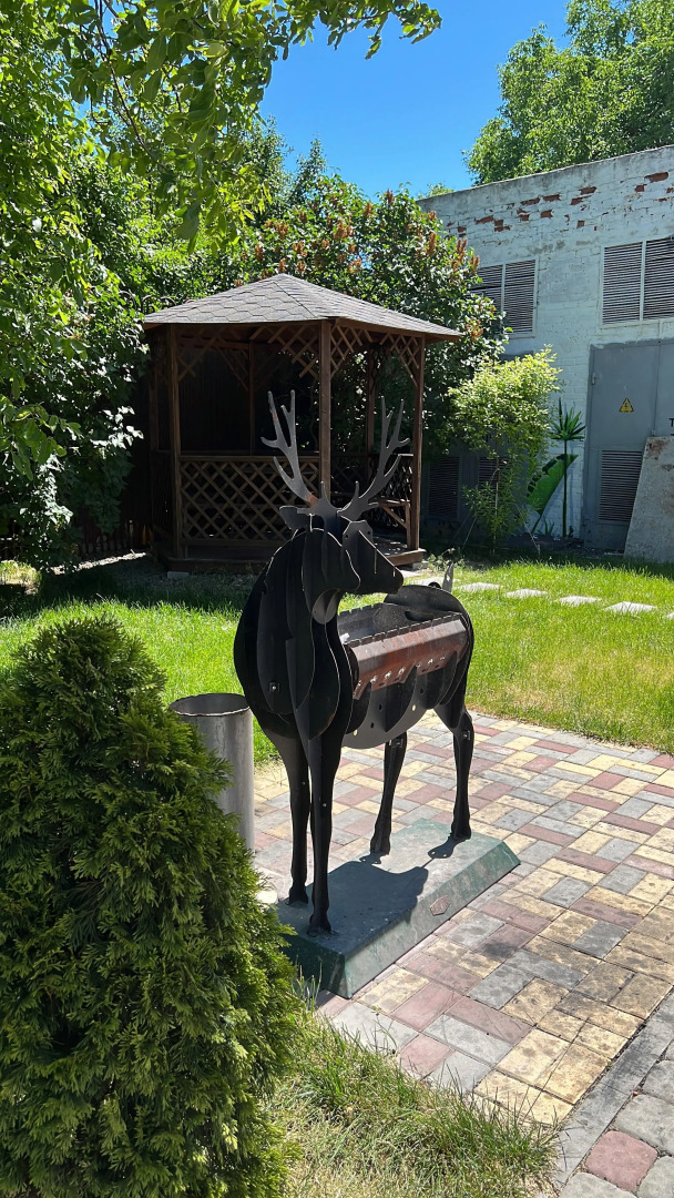 Отель Гостиница Западная