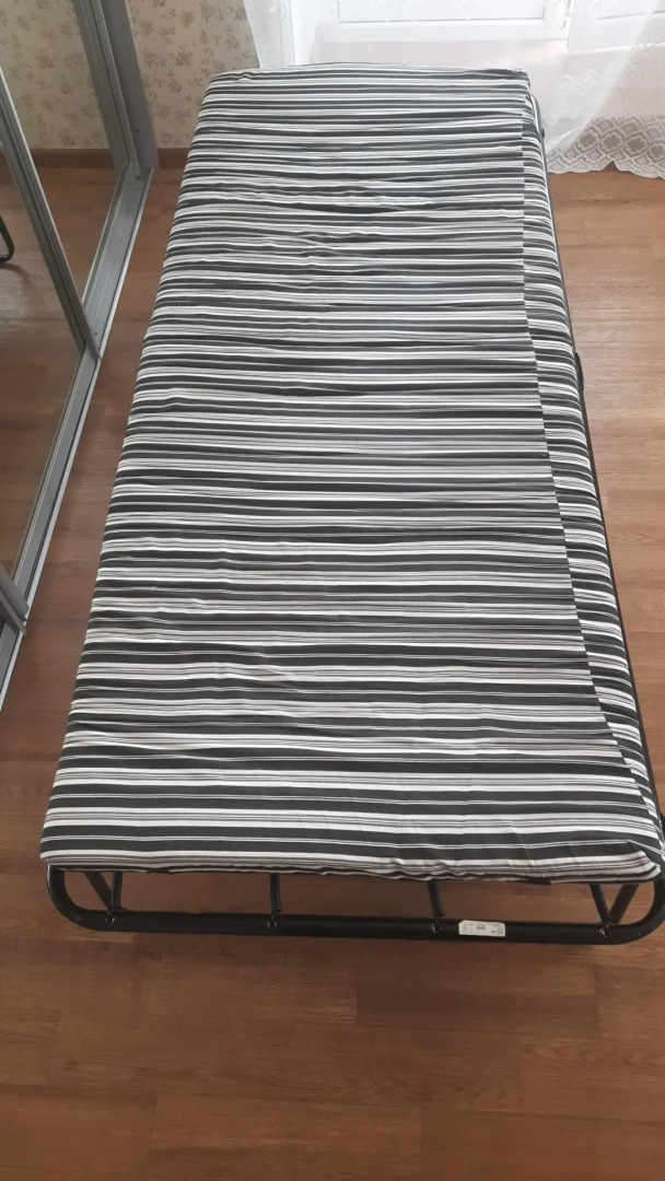 Квартира в 10 минутах от Кремля